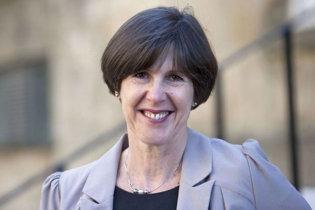 Janet Beer, University of Liverpool