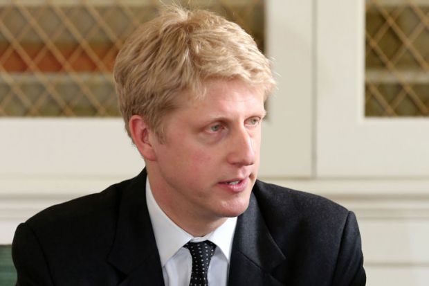 Hair apparent: Boris locks key to political brand | Europe – Gulf News