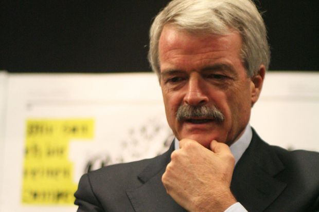 Malcolm Grant