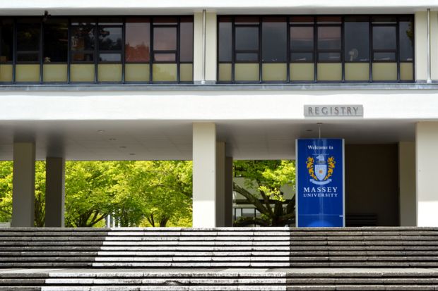 Massey University