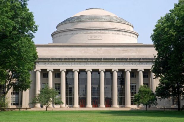 MIT