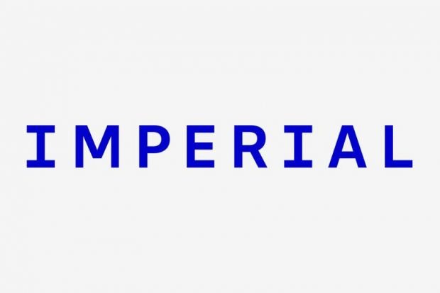 Imperial Logo by Jack Medhurst on Dribbble