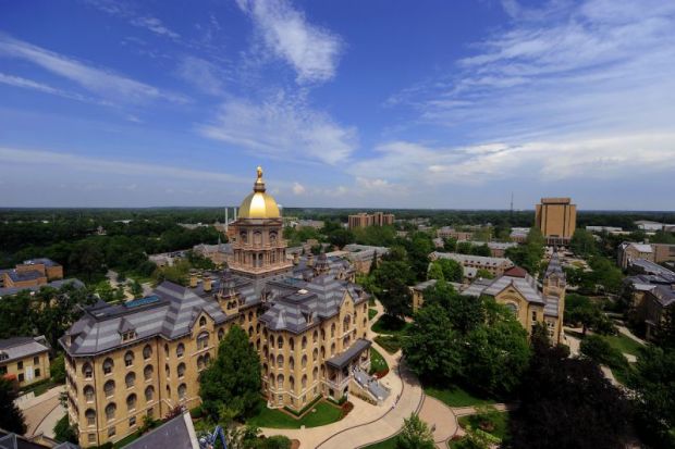 The 10 Most Beautiful Universities In The US | Times Higher Education (THE)