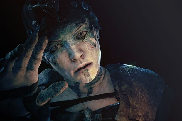 Hellblade: Senua’s Sacrifice