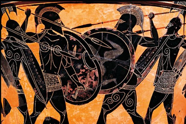 Peloponnesian War