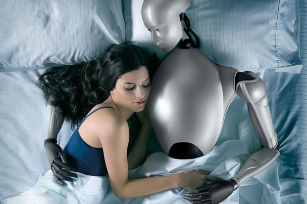 sex chatbot forwomen