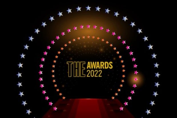 THE Awards 2022