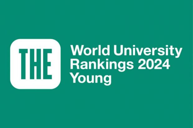 Young University Rankings 2024