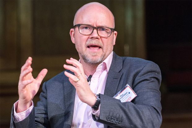 Toby Young