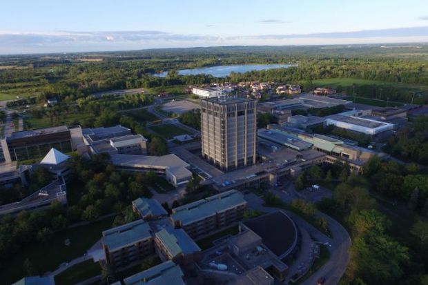 Brock University