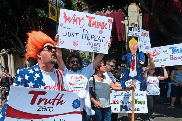 trump-protesters