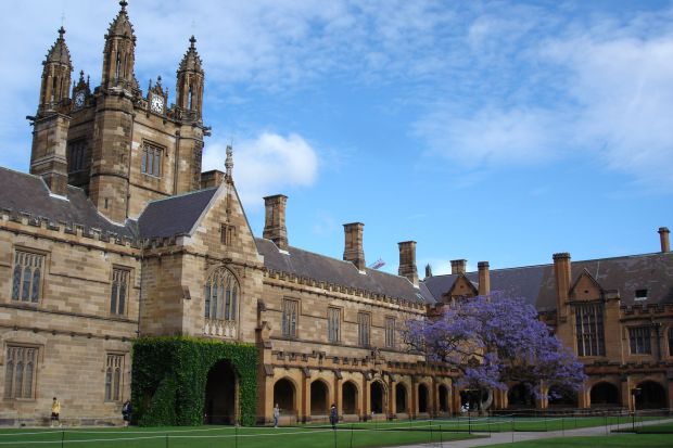 泰晤士高等教育大学排名：2023年时间表公布| Times Higher Education (THE)
