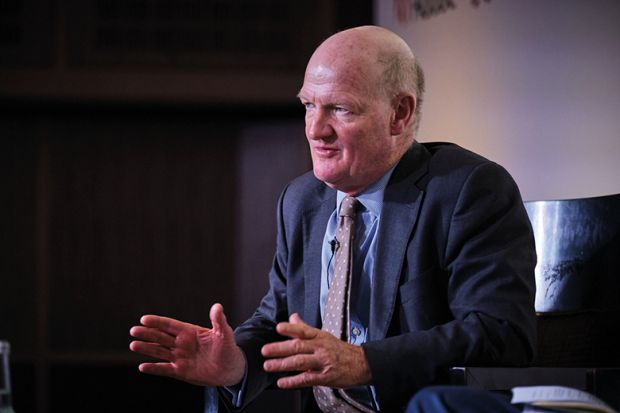 David Willetts