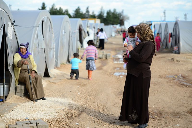 refugees-in-camps-need-agency-to-fight-the-pandemic-times-higher