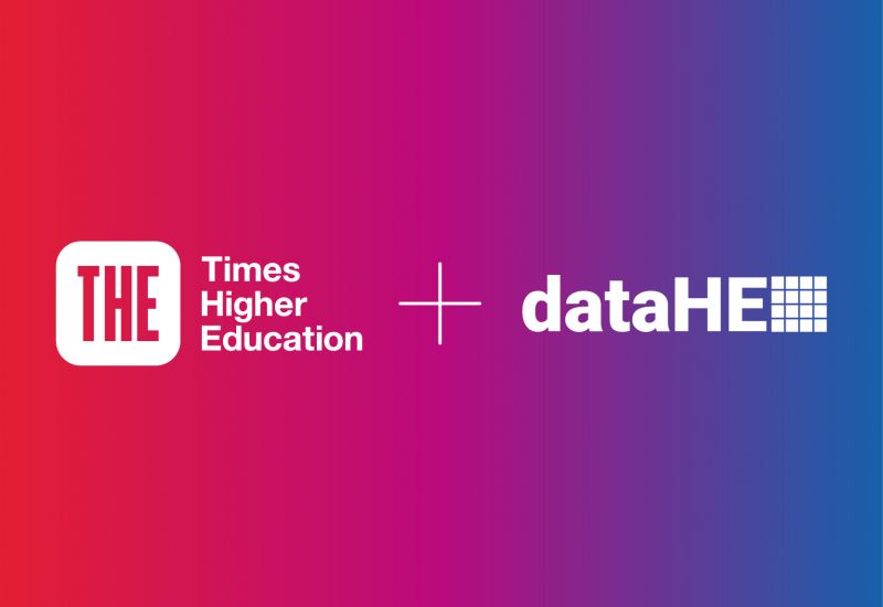 times-higher-education-acquires-datahe-times-higher-education-the