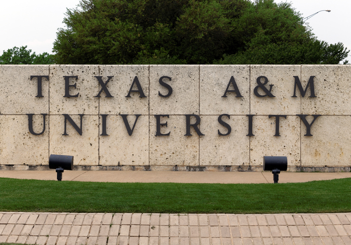 Texas A&M University president resigns after botched hiring of Black  journalist, Texas