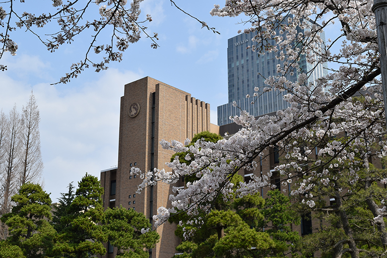 A day in the life of a student in Japan | Times Higher Education (THE)