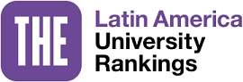 THE Latin America University ranking