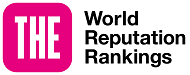 THE reputation ranking logo