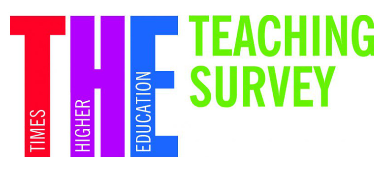 Times Higher Education Launches Major Teaching Survey Times Higher Education The 5181