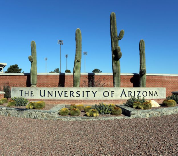 Arizona vows focus on quality in major online expansion | Times Higher ...