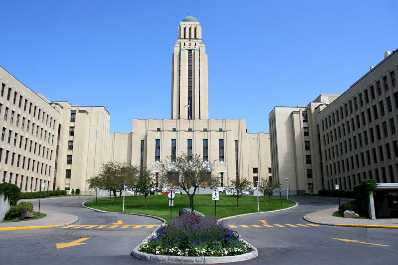 University of Montreal seeks French students rejected at home Times