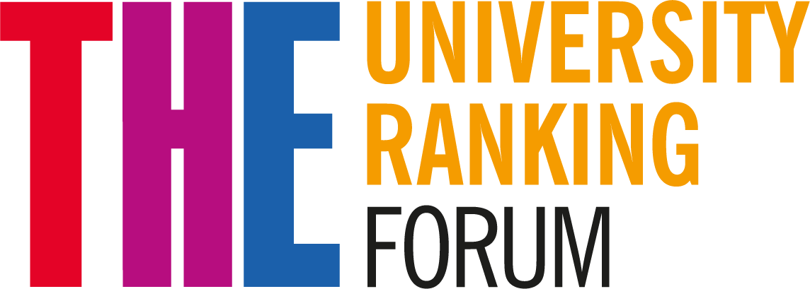 Times Higher Education University Rankings Forum