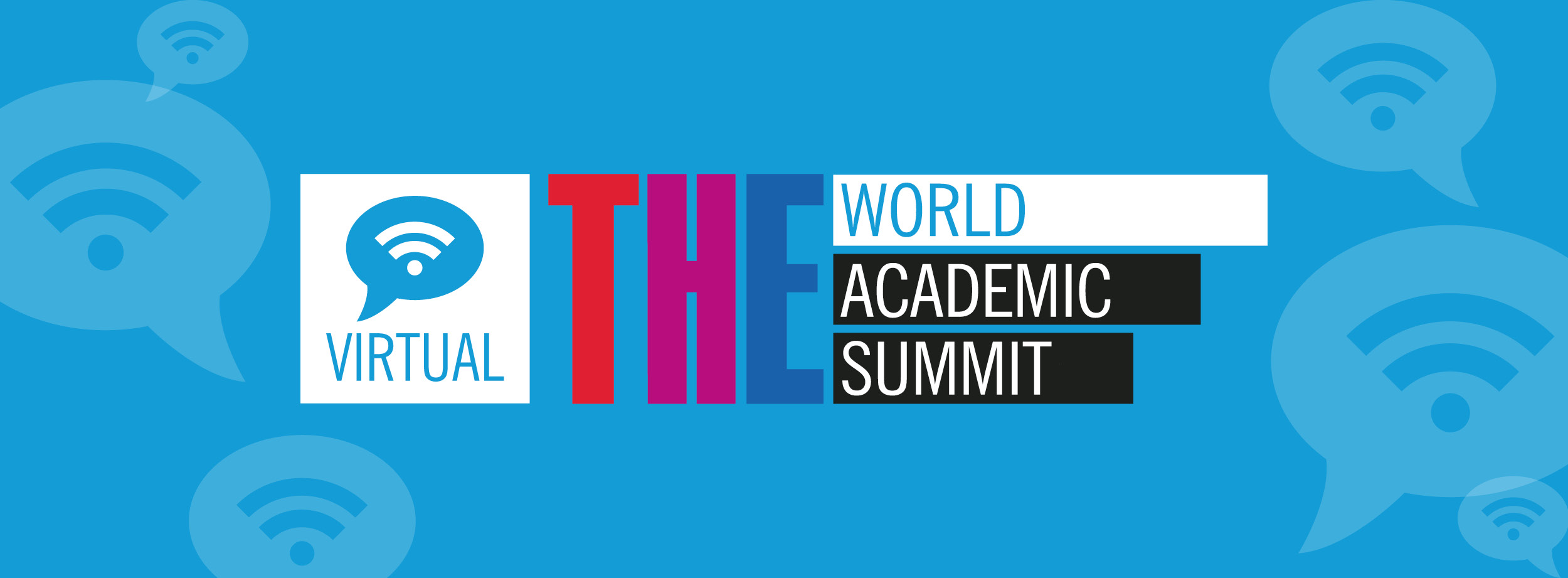 World Academic Summit Times Higher Education The 2607