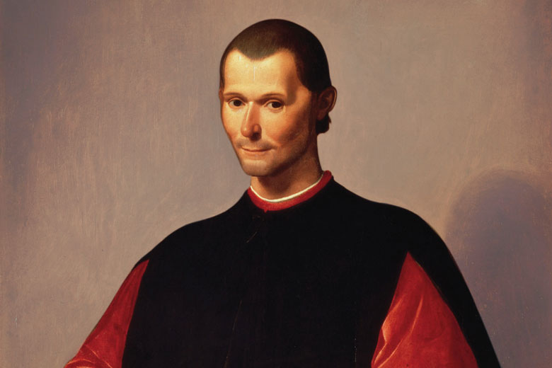 Toxic academia: 10 ways to be a Machiavelli | Times Higher Education (THE)