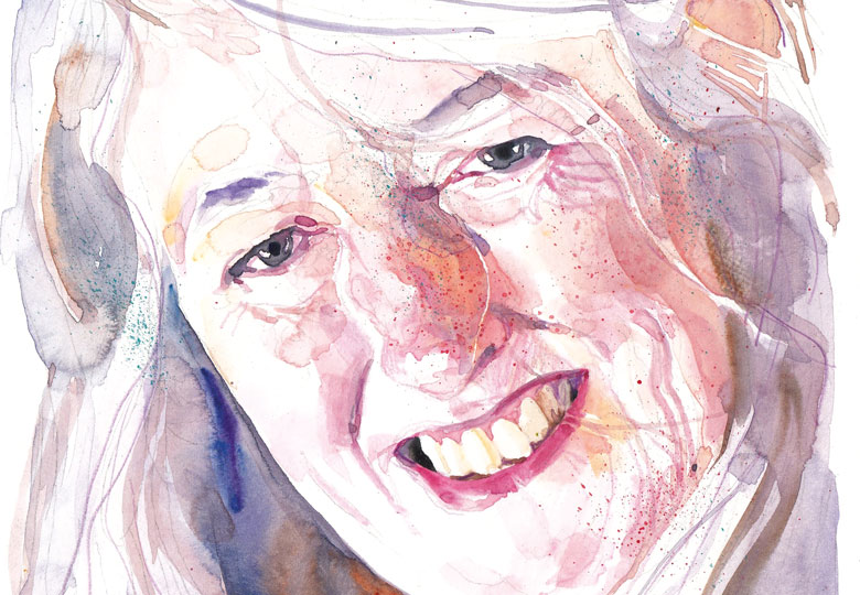 Mary Beard: 'The last thing I'd want is a world in which we all agreed', Mary  Beard