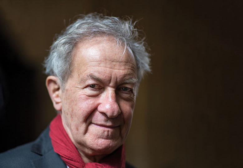 Simon Schama on history of medicine Times Higher Education (THE)