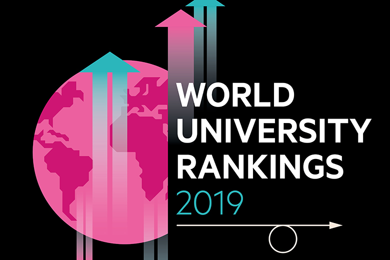 World 2019: results announced Times Education (THE)