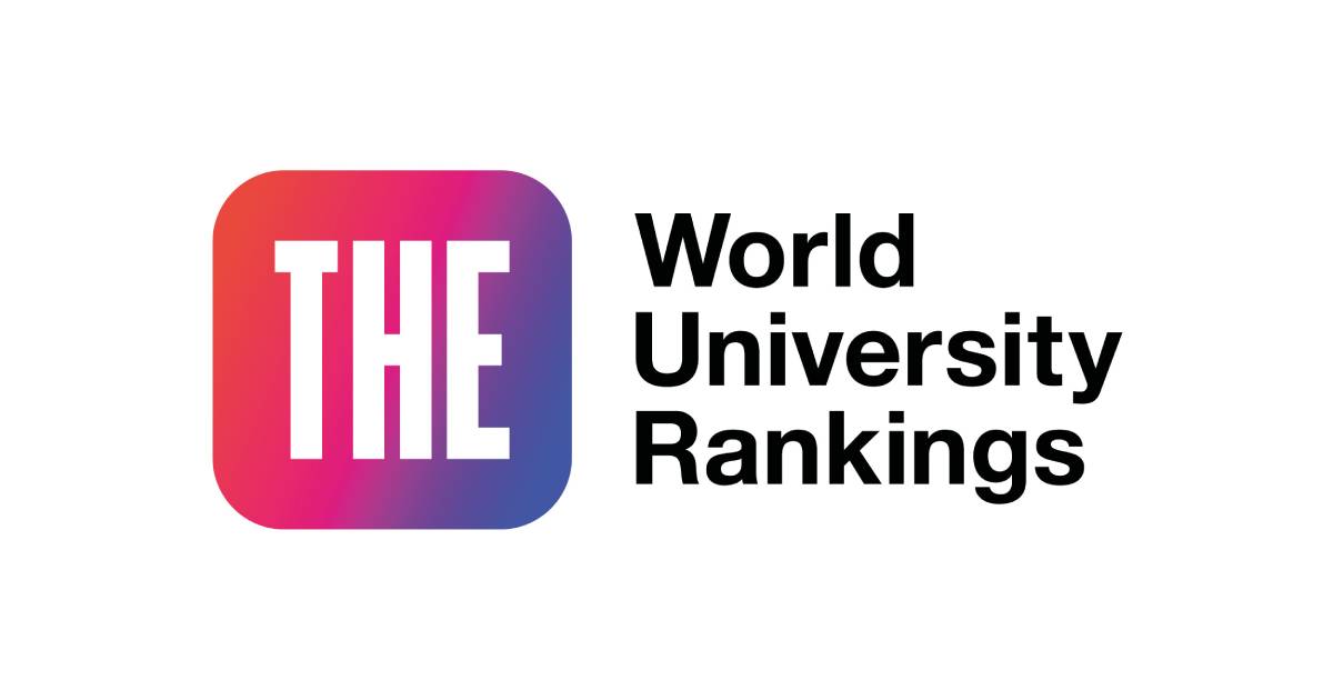 Wall Street Journal/Times Higher Education College Rankings 2020
