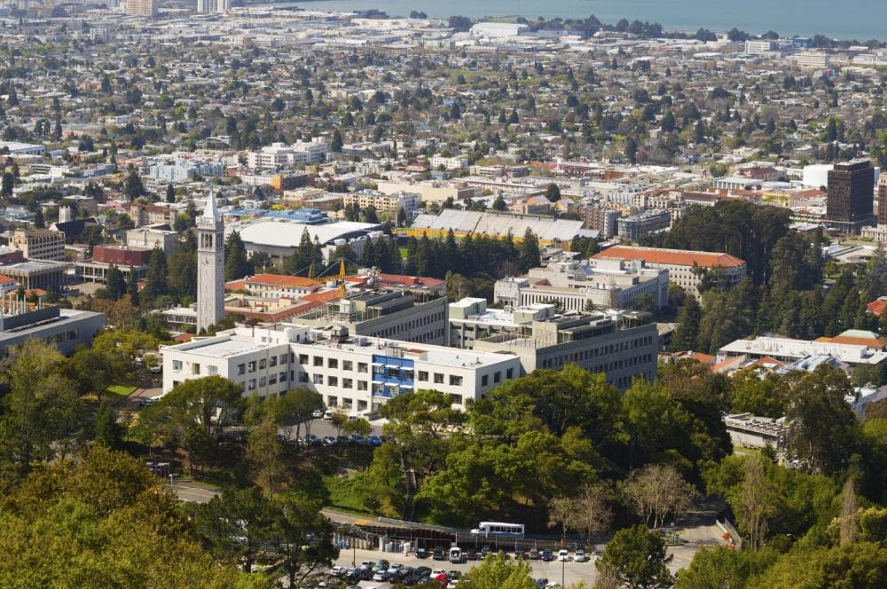 University of California, Berkeley