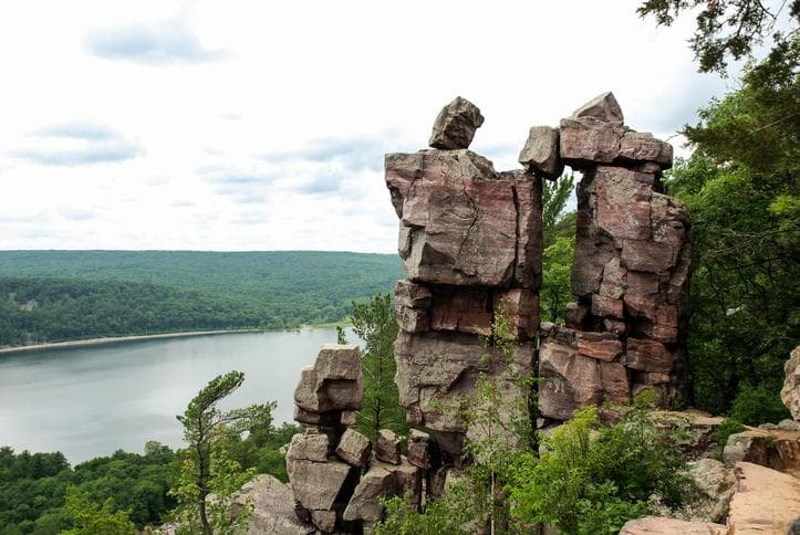 What can you do with a geology degree