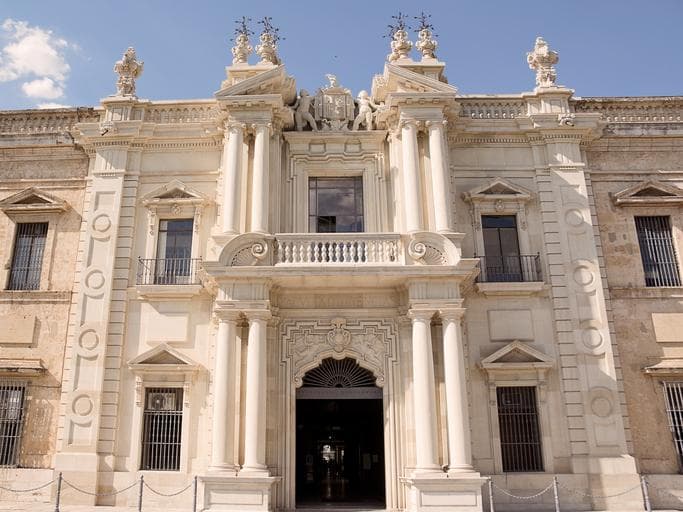 University of Seville