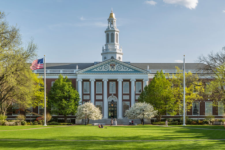 Best universities in the United States 2024 - University Rankings