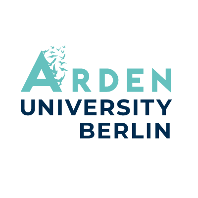 University of Arden Berlin logo