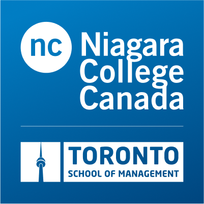 Niagara College Toronto logo