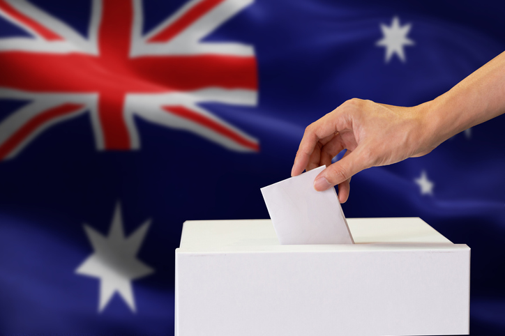 Required reading: what does the Australian election result mean for  students? | Student