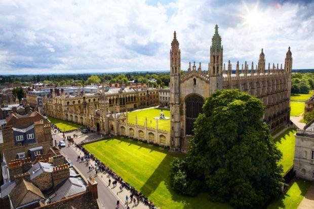 Best universities for psychology degrees in the UK 2022 | Student