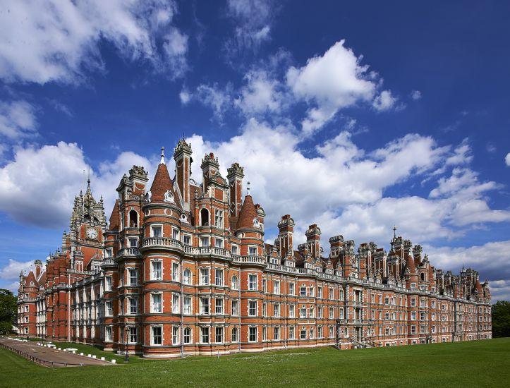 Bevæger sig Ledig metal Best universities in the UK 2023 - University Rankings