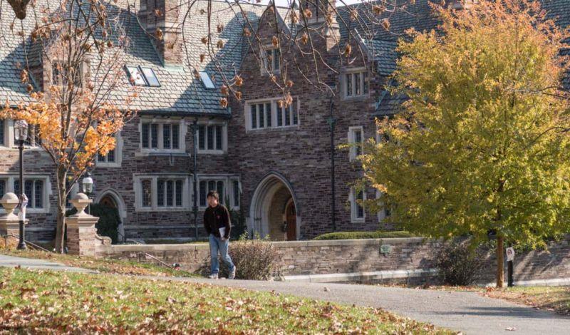Best universities in New Jersey 2022